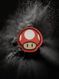 Red Toad Clicker