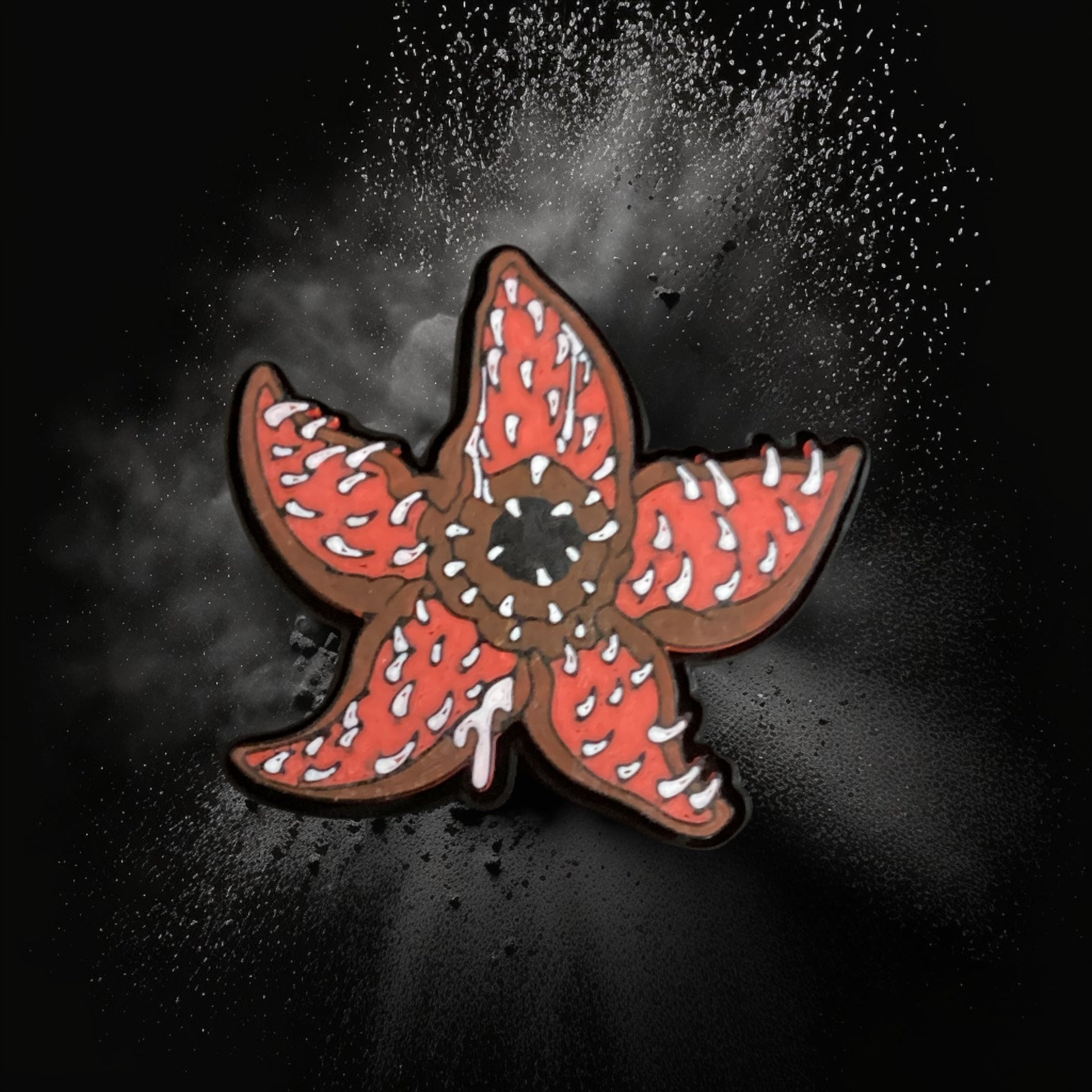 Demogorgon Clicker