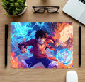 One Piece Luffy Mouse Pad
