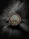Pink Toad Clicker