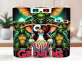 Gremlins 20oz Stainless Steel Tumbler