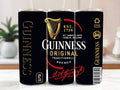 Guinnes 20oz Stainless Steel Tumbler