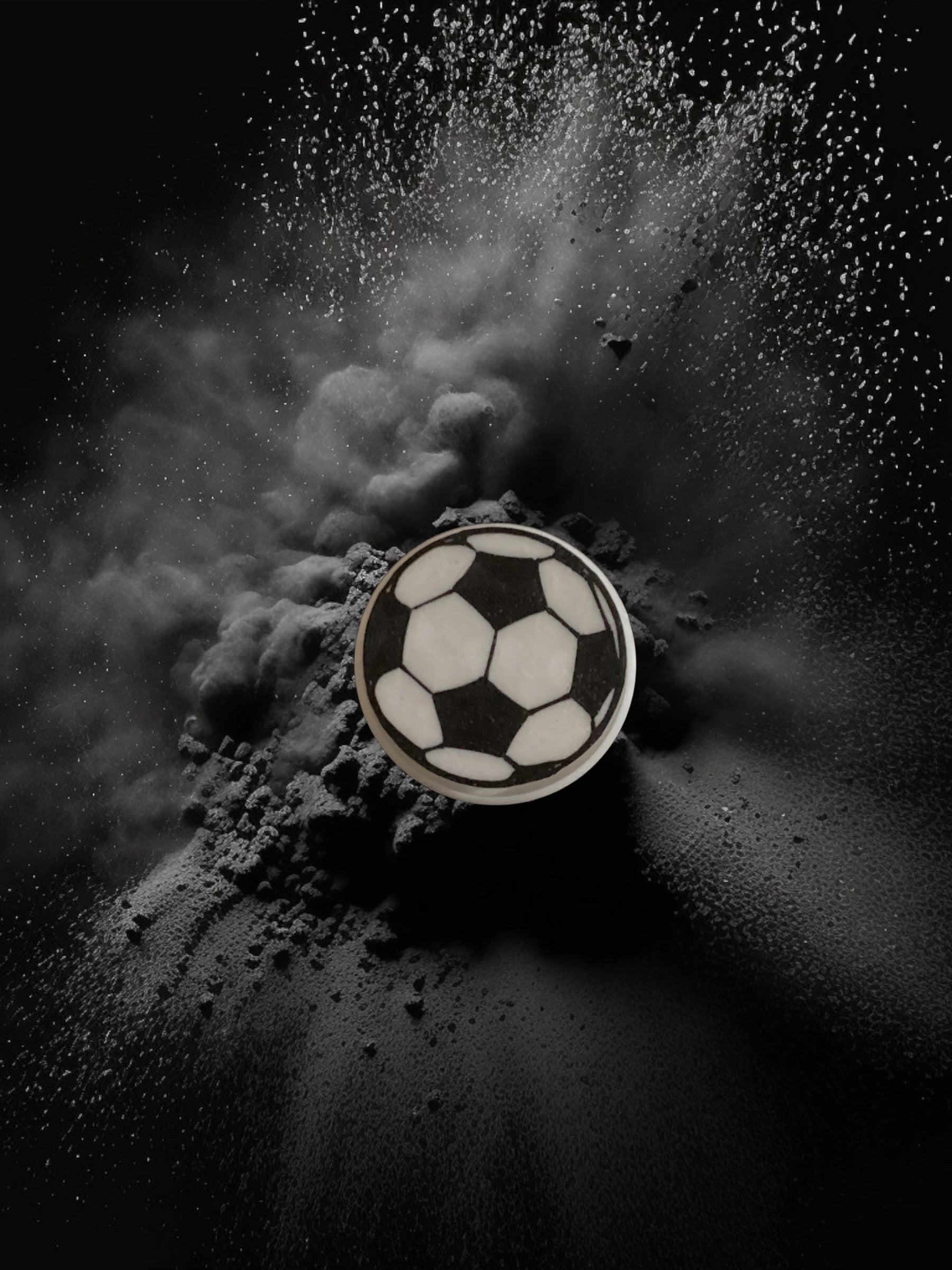 Soccer Ball Clicker