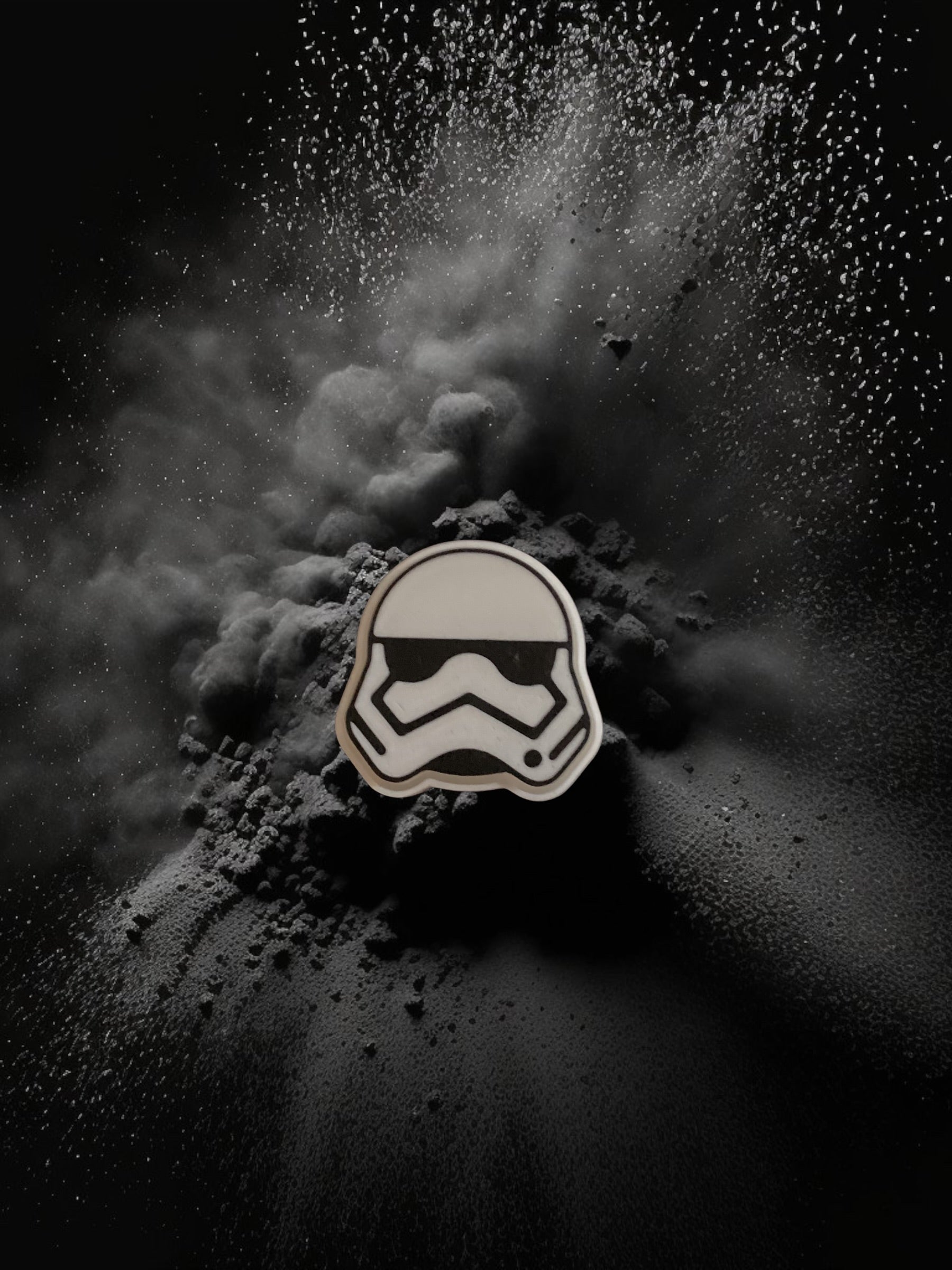 Storm Trooper Clicker