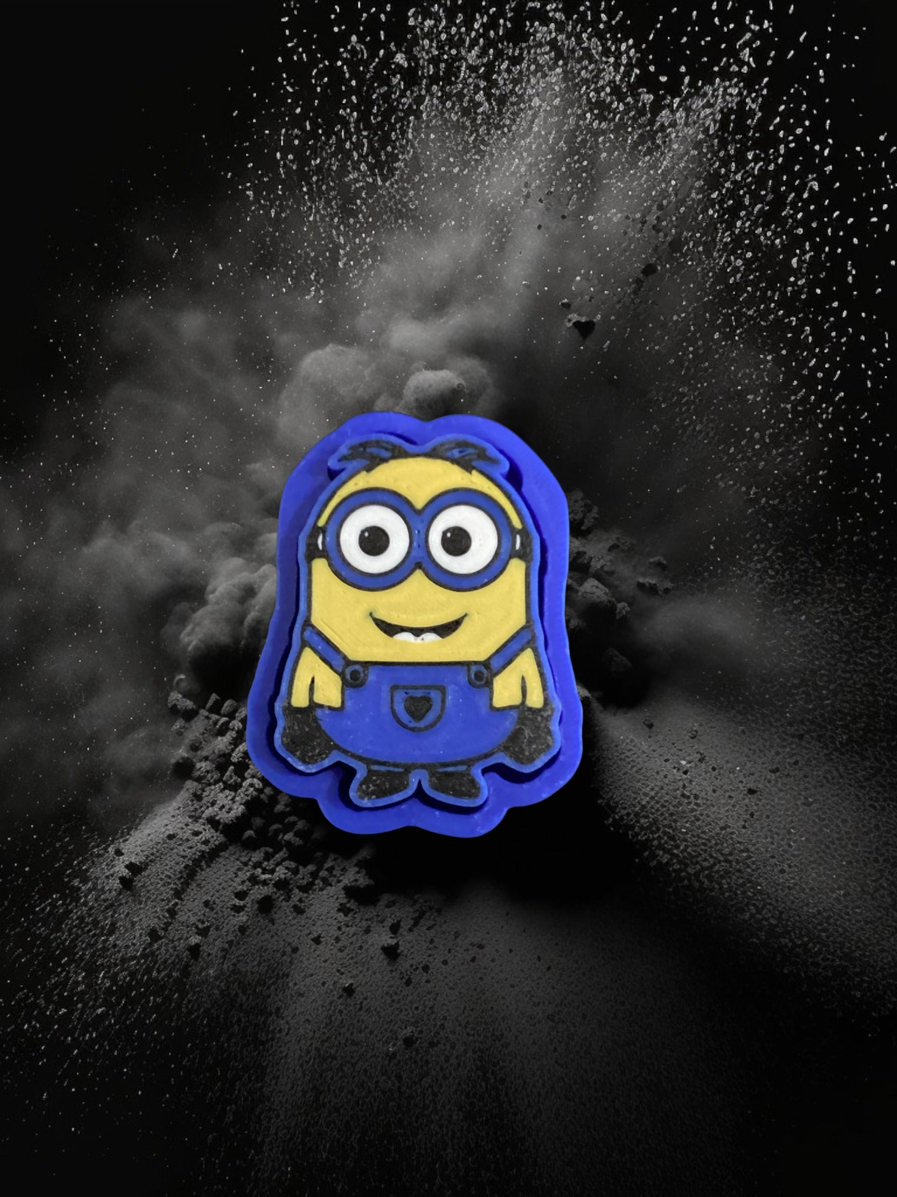 Minion Clicker