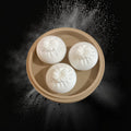 Triple Steam Dumplings Clicker