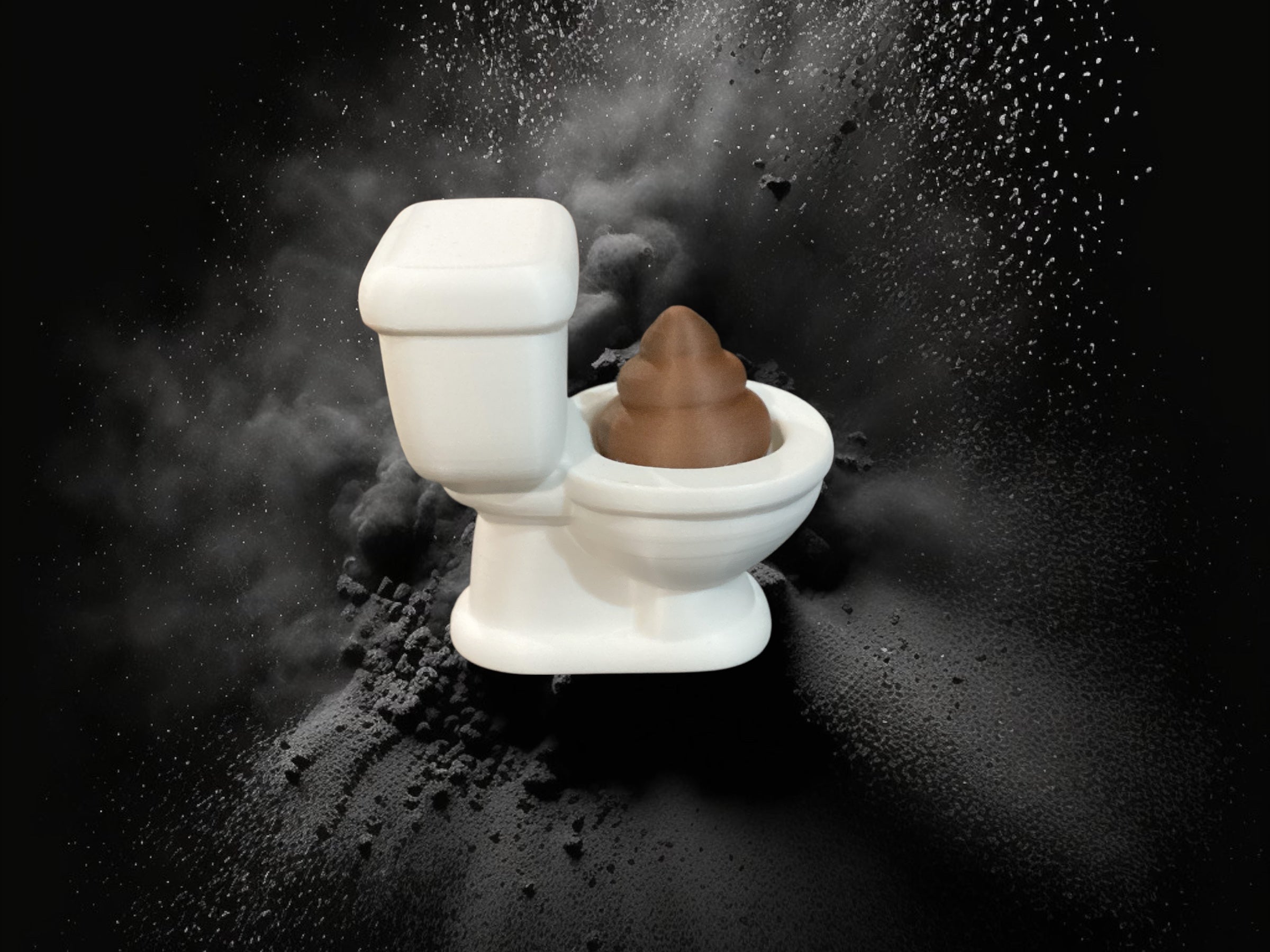 Skibidi Toilet Clicker