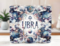 Astrology Libra 20oz Stainless Steel Tumbler