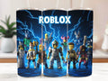 Roblox 20oz Stainless Steel Tumbler