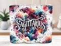Astrology Sagitarius 20oz Stainless Steel Tumbler