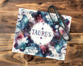 Taurus Astrology Glasses  Tablet/Phone Cleaning Cloth