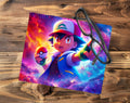 Pokemon Glasses Tablet/Phone Cleaning Cloth