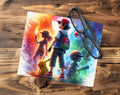 Pokemon Glasses Tablet/Phone Cleaning Cloth