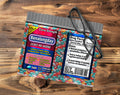 Benalongday Leave Me Alone Glasses Tablet/Phone Cleaning Cloth