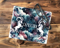 Capricorn Astrology Glasses  Tablet/Phone Cleaning Cloth