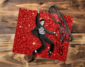 Elvis Glasses Tablet/Phone Cleaning Cloth