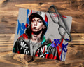 Eminem Glasses Tablet/Phone Cleaning Cloth
