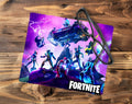 Fortnite Glasses Tablet/Phone Cleaning Cloth