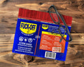 Fuck Off Spray Glasses Tablet/Phone Cleaning Cloth