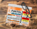 Fukitol Glasses Tablet/Phone Cleaning Cloth