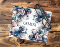 Gemini Astrology Glasses  Tablet/Phone Cleaning Cloth