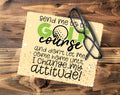 Golf Glasses Tablet/Phone Cleaning Cloth