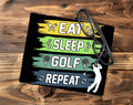 Golf Glasses Tablet/Phone Cleaning Cloth