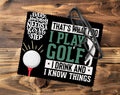 Golf Glasses Tablet/Phone Cleaning Cloth