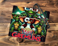 Gremlins  Glasses Tablet/Phone Cleaning Cloth