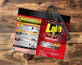 Laid Woman Lurer Glasses Tablet/Phone Cleaning Cloth
