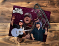 Luke Combs  Glasses Tablet/Phone Cleaning Cloth