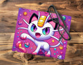 Pokemon Glasses Tablet/Phone Cleaning Cloth