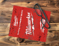 Milwaukee Glasses Tablet/Phone Cleaning Cloth