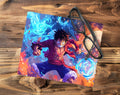 One Piece Glasses Tablet/Phone Cleaning Cloth