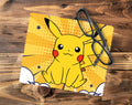 Pokemon Glasses Tablet/Phone Cleaning Cloth