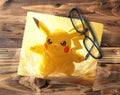 Pokemon Glasses Tablet/Phone Cleaning Cloth