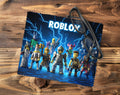 Roblox Glasses Tablet/Phone Cleaning Cloth