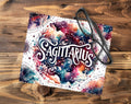 Sagittarius Astrology Glasses  Tablet/Phone Cleaning Cloth