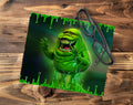 Ghost Busters Glasses Tablet/Phone Cleaning Cloth