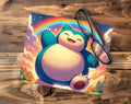 Pokemon Glasses Tablet/Phone Cleaning Cloth