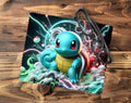Pokemon Glasses Tablet/Phone Cleaning Cloth