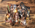 Star Wars Glasses Tablet/Phone Cleaning Cloth