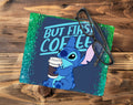 Stitch Glasses Tablet/Phone Cleaning Cloth