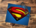 Superman Glasses Tablet/Phone Cleaning Cloth