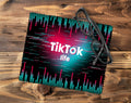 TikTok Glasses Tablet/Phone Cleaning Cloth